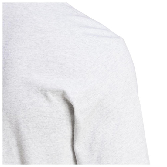 Adidas Ανδρική κοντομάνικη μπλούζα Small Logo Single Jersey Tee